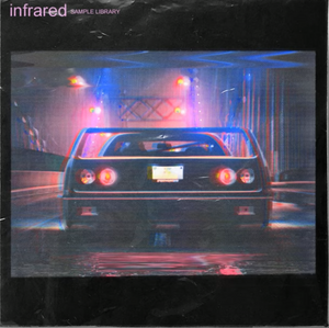 Infrared (Free)