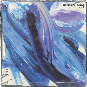 String Collection Vol. 3